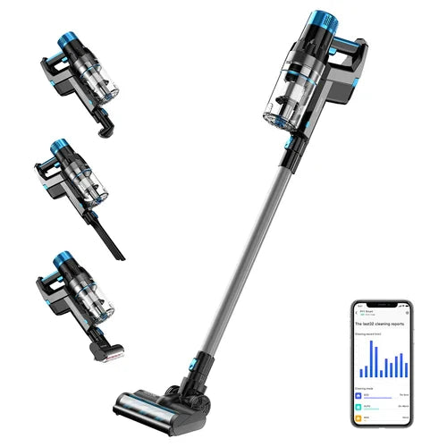 Proscenic P11 Cordless vacuum cleaner Proscenic P11 Cordless vacuum cleaner